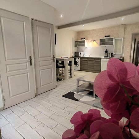 Appartement A Valence Valence  Luaran gambar