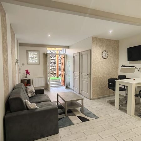 Appartement A Valence Valence  Luaran gambar