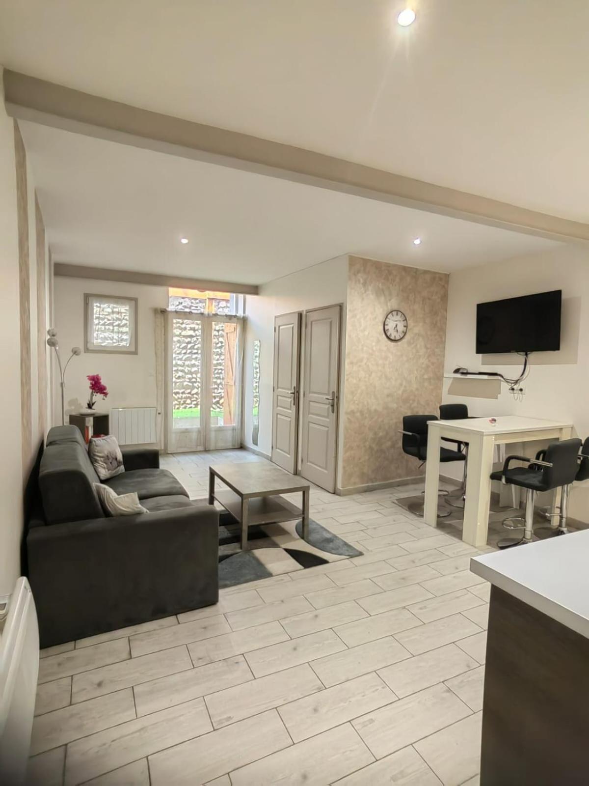 Appartement A Valence Valence  Luaran gambar