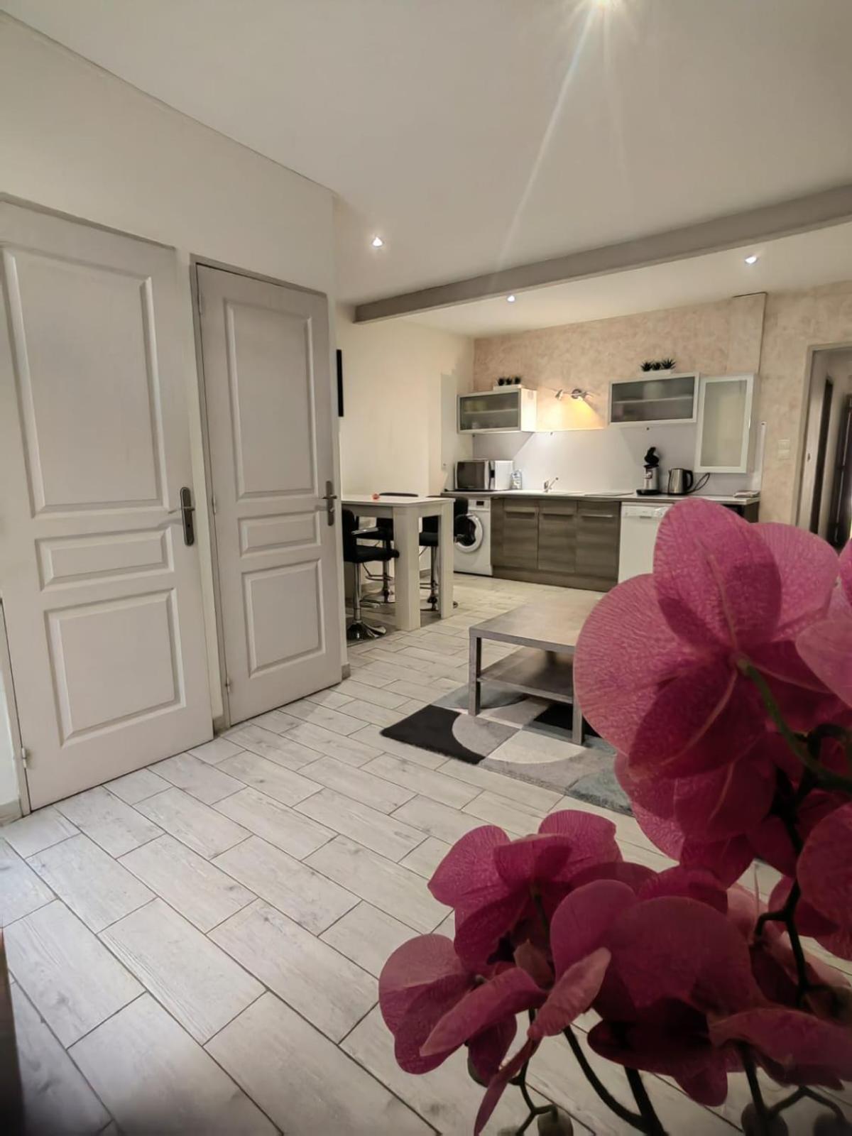Appartement A Valence Valence  Luaran gambar