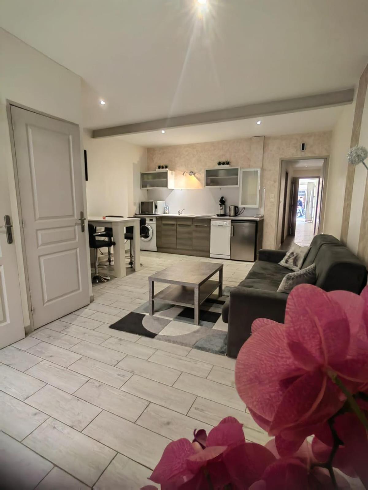 Appartement A Valence Valence  Luaran gambar