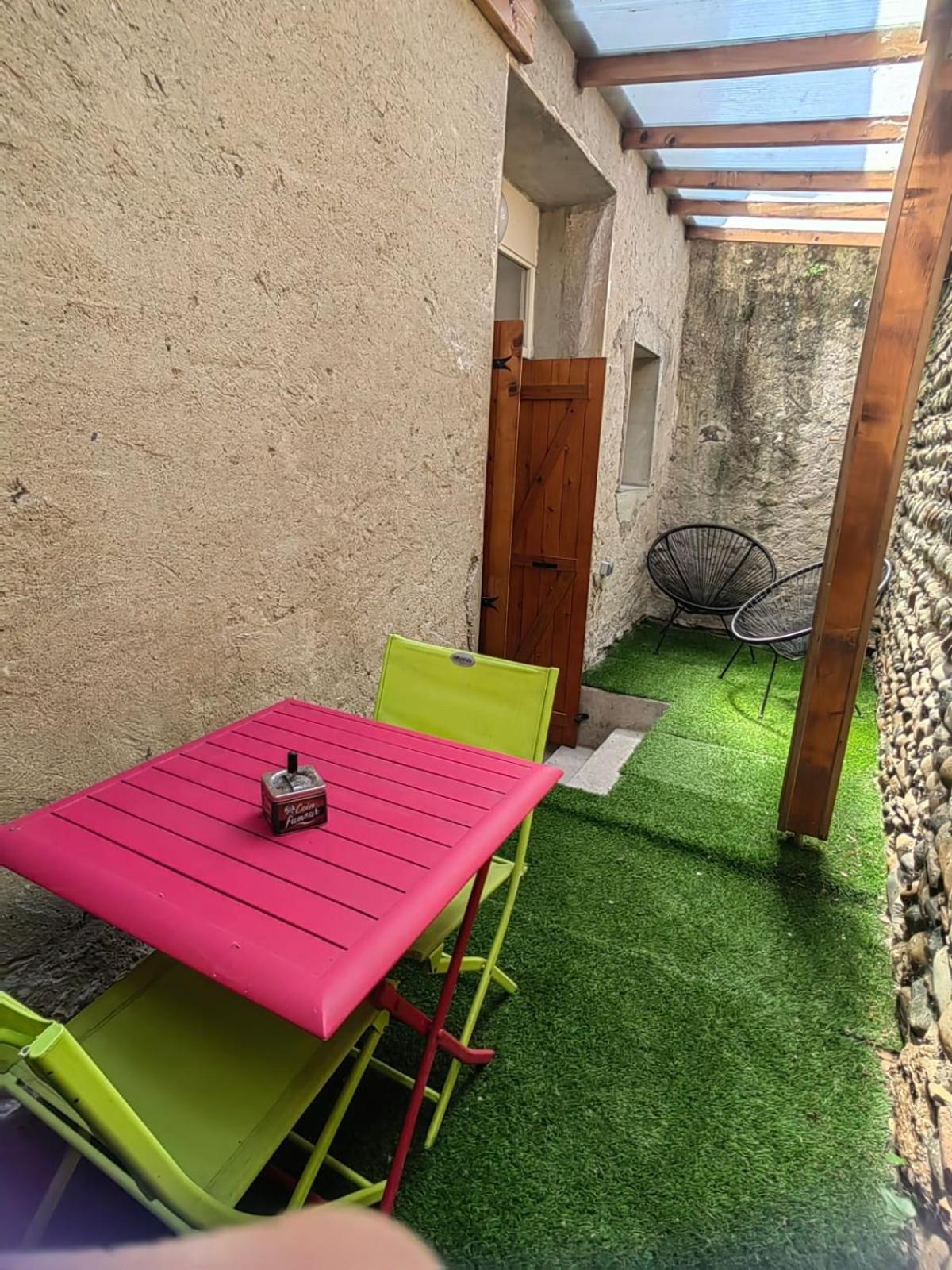 Appartement A Valence Valence  Luaran gambar