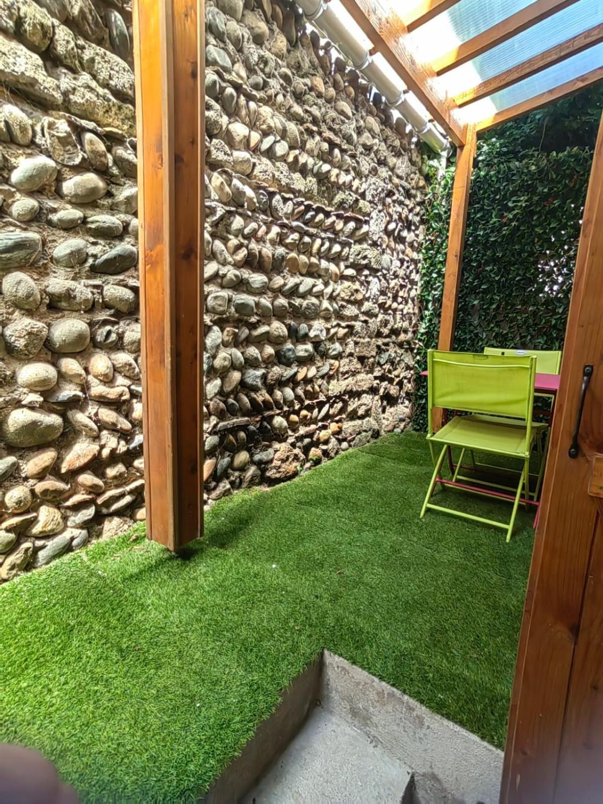 Appartement A Valence Valence  Luaran gambar