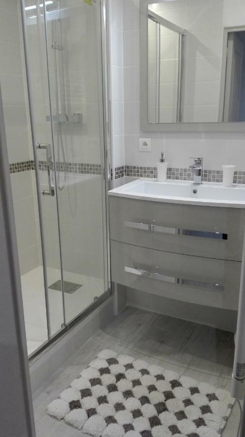 Appartement A Valence Valence  Luaran gambar