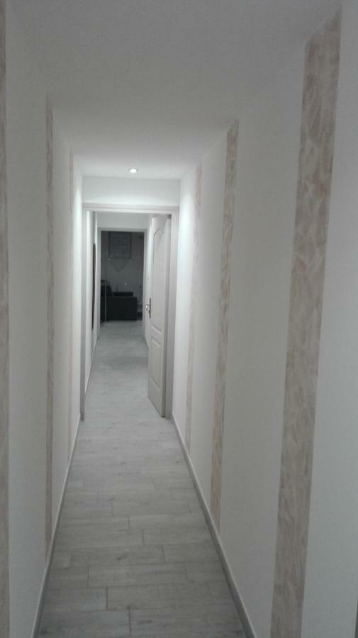 Appartement A Valence Valence  Luaran gambar