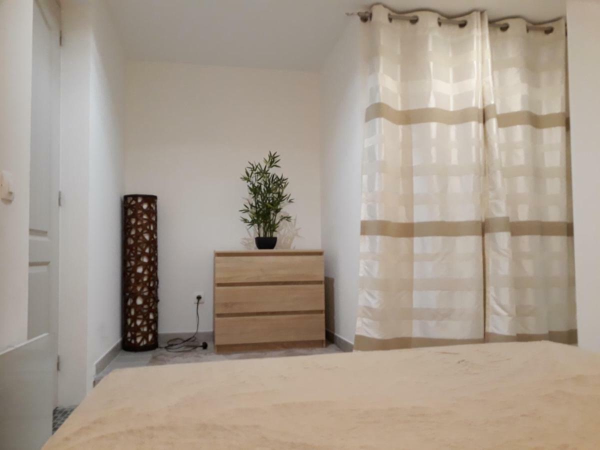 Appartement A Valence Valence  Luaran gambar